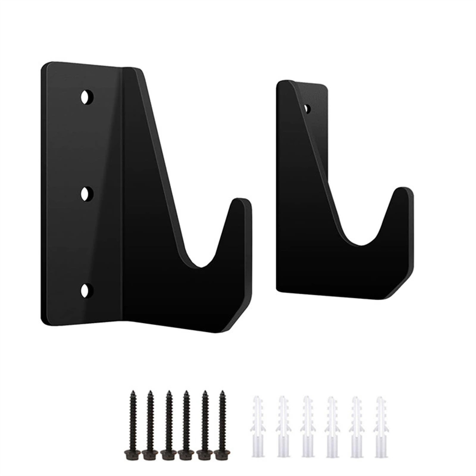 Workshop Tools Wall - Zemin Kriko Sabitleyici Alet Rafı Duvara