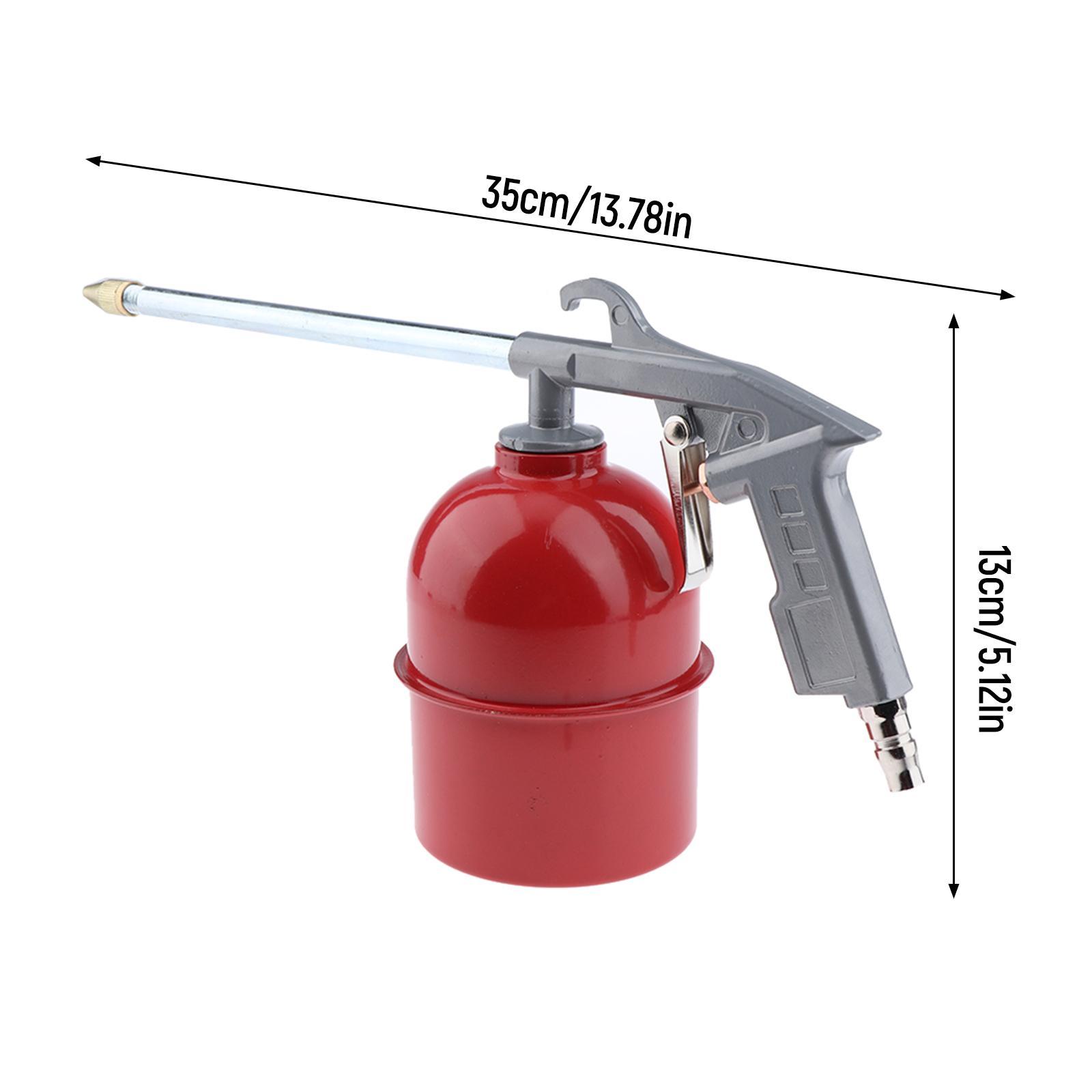 Workshop Cleaning Tools - Araç Temizleme Makinesi Yüksek Basınçlı Motor