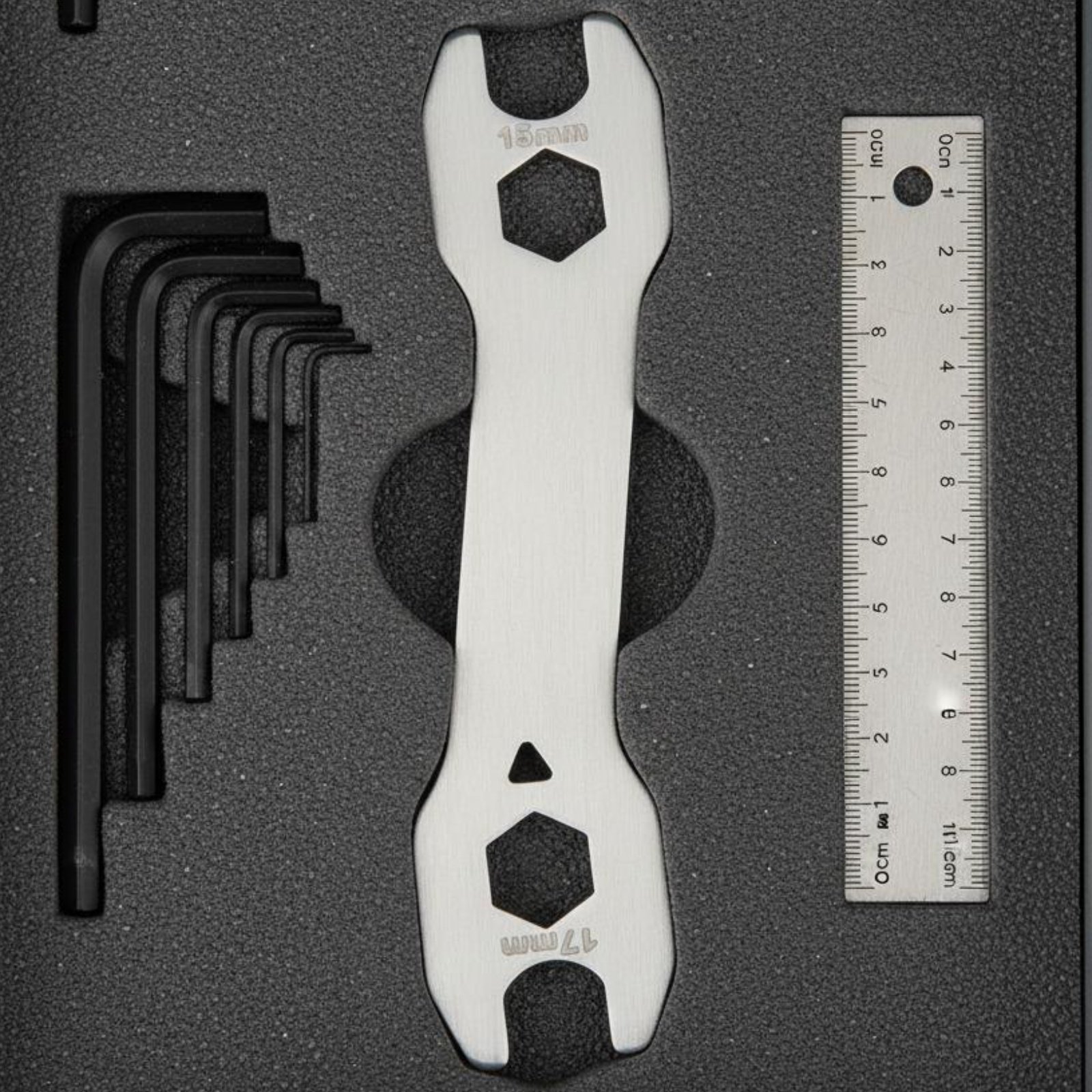 Design Tools Workshop - İnce Göbek Anahtarı İnce Tasarım 13