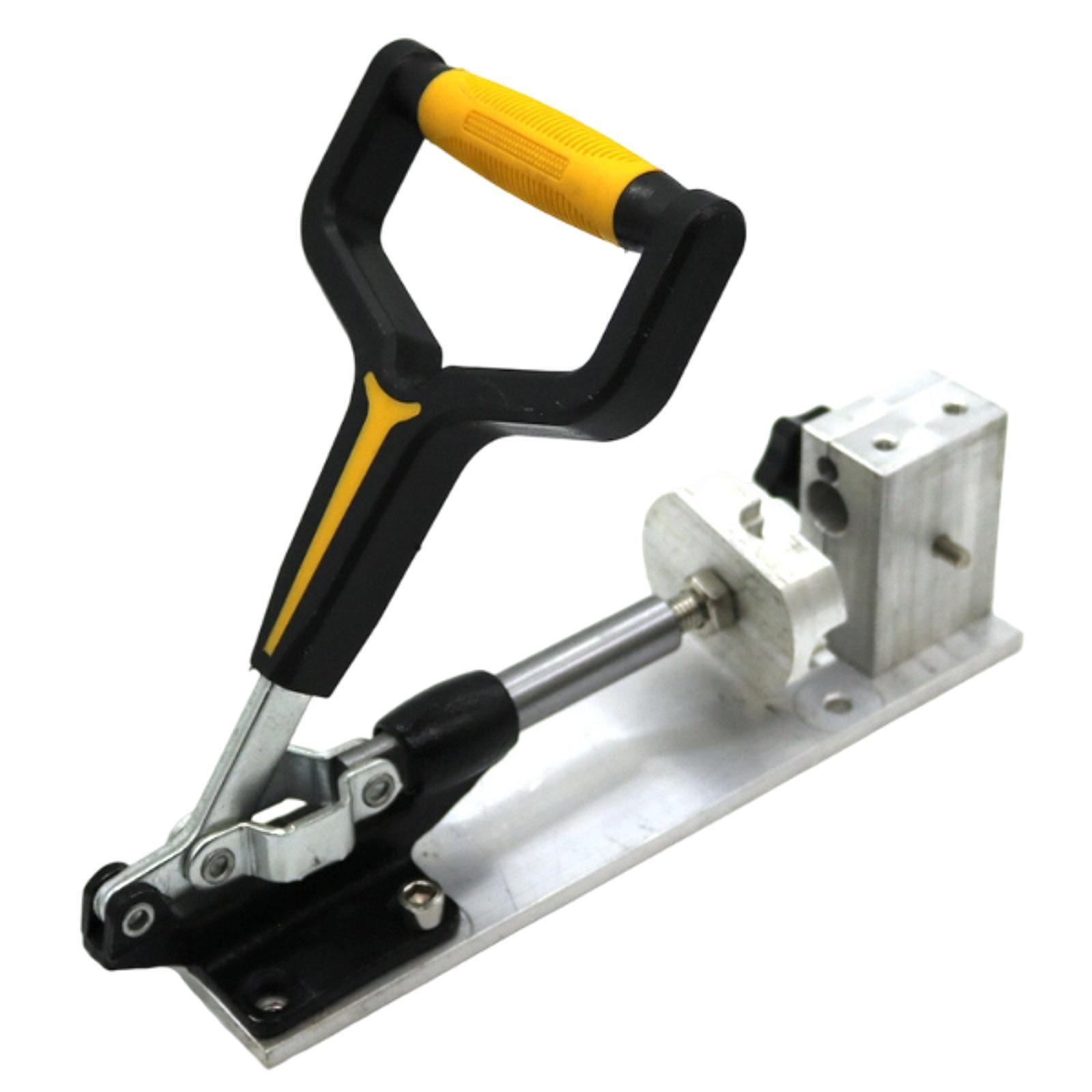 Car Workshop Tools Equipment - Sağlam Metal Boru Montaj Cihazı Otomotiv