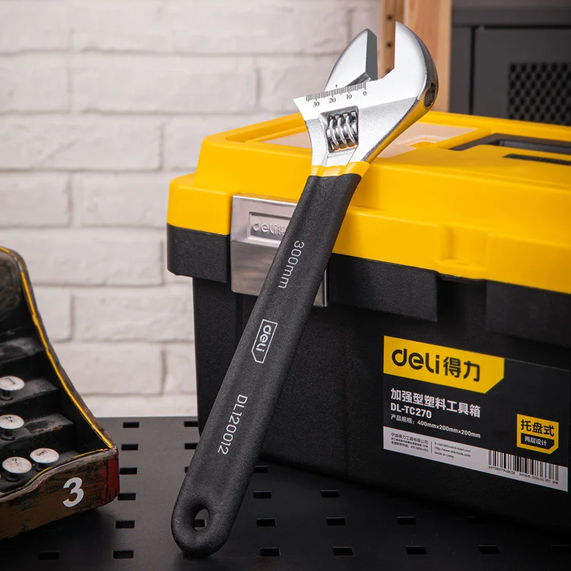 Car Workshop Tools And Equipment - Deli Ayarlanabilir Anahtar Araba Bisiklet Anahtarları