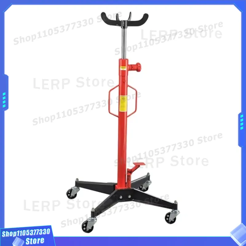 Car Workshop Tools And Equipment - 0.5 Ton Hidrolik Zemin Kriko Düşük