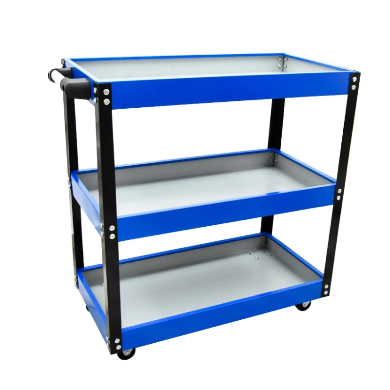 Workshop Garage Tools Manufacturer - Mekanik Atölye Alet Arabası Tekerlekli Alet