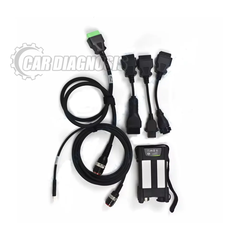Tools Vn - Vocom VOCOM II 88890400 Teşhis Cihazı