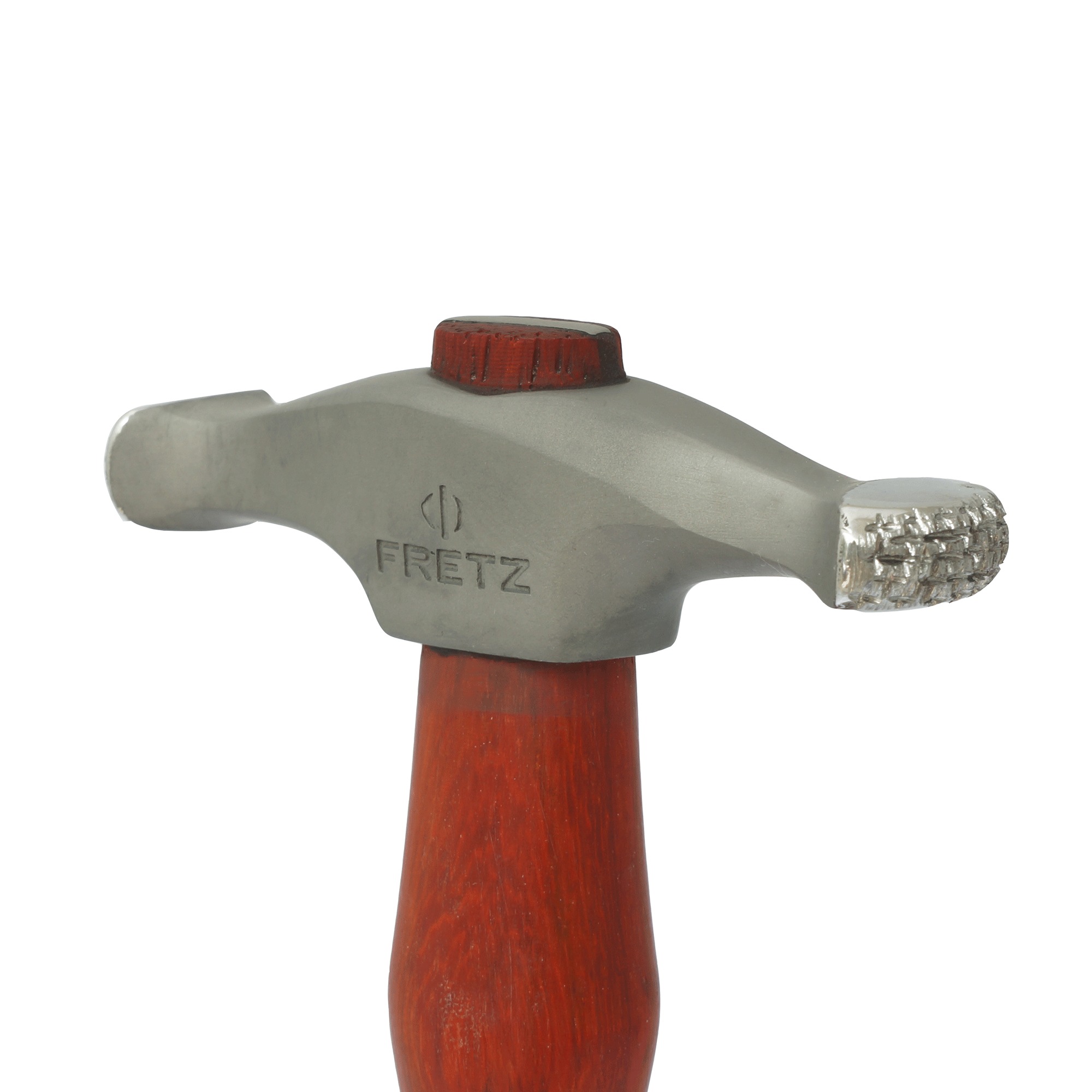 Tools Vn - Fretz HMR-14B Ham İpek Geniş Kavisli
