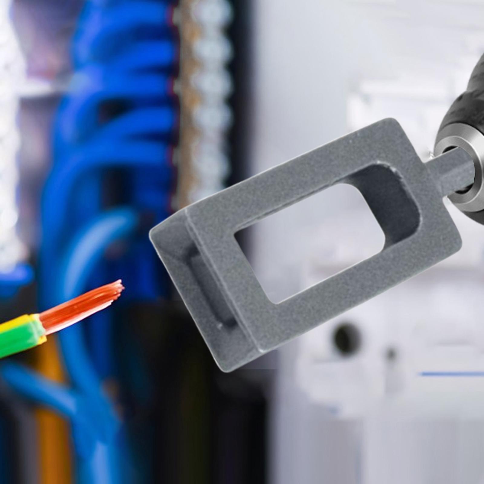 Workshop Garage Tools Manufacturer - Çok Fonksiyonlu Altıgen Saplı Hızlı Bükme