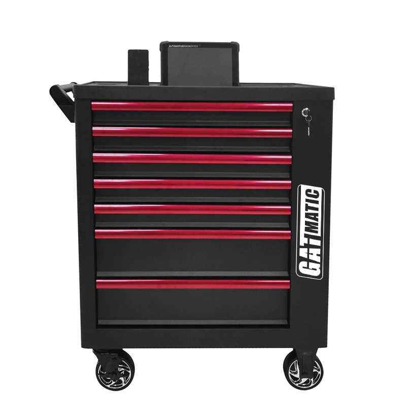 Saklama kutusu Araba alet kutu - Workshop Garage Tools Manufacturer incelemesi ve fiyatı