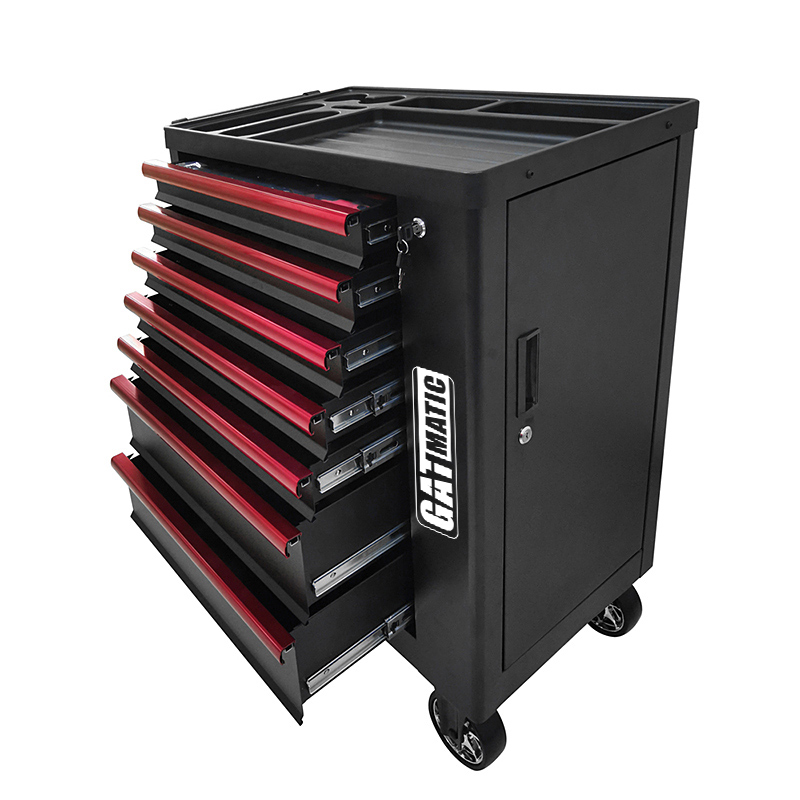 Saklama kutusu Araba alet kutu - Workshop Garage Tools Manufacturer incelemesi ve fiyatı