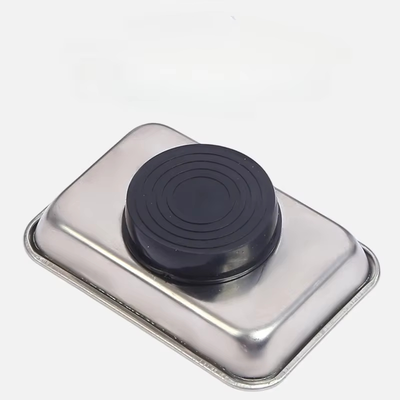 Kare Manyetik Kase Dayanıklı M - Magnetic Parts Tray incelemesi ve fiyatı