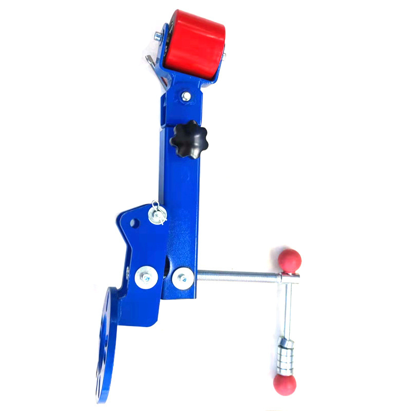 Tekerlek Kaş Düzeltme Makinesi - Car Workshop Tools And Equipment incelemesi ve fiyatı