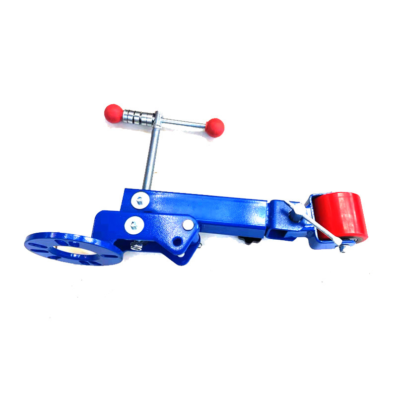 Tekerlek Kaş Düzeltme Makinesi - Car Workshop Tools And Equipment incelemesi ve fiyatı
