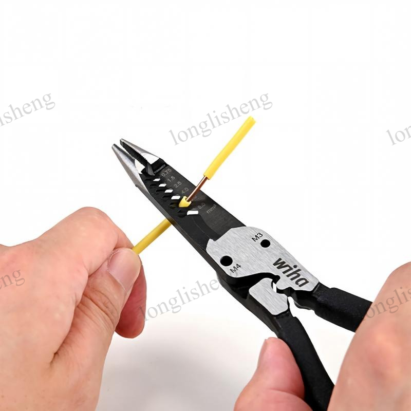 Wiha 46811 BlackForest 200mm 6 - Tools Vn incelemesi ve fiyatı