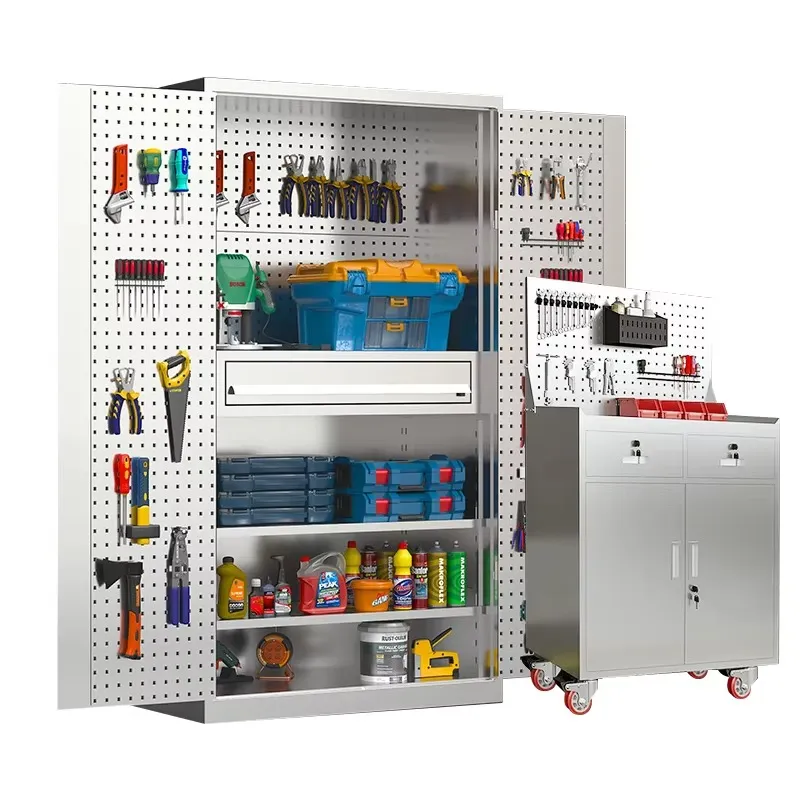 Özelleştirilebilir 304 Paslanm - Tool Workshop incelemesi ve fiyatı