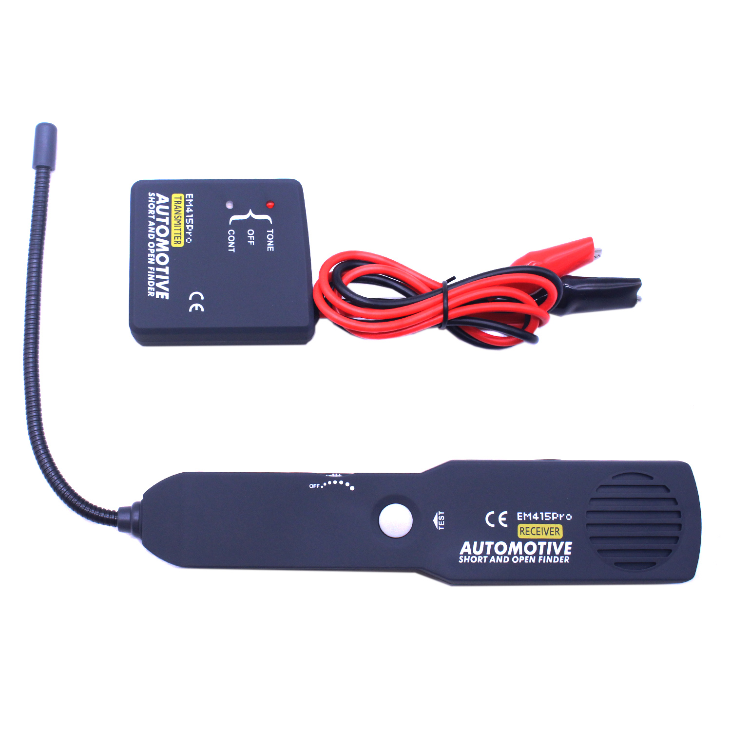 EM415PRO Araba Otomotiv Kısa v - Car Workshop Tools Equipment incelemesi ve fiyatı
