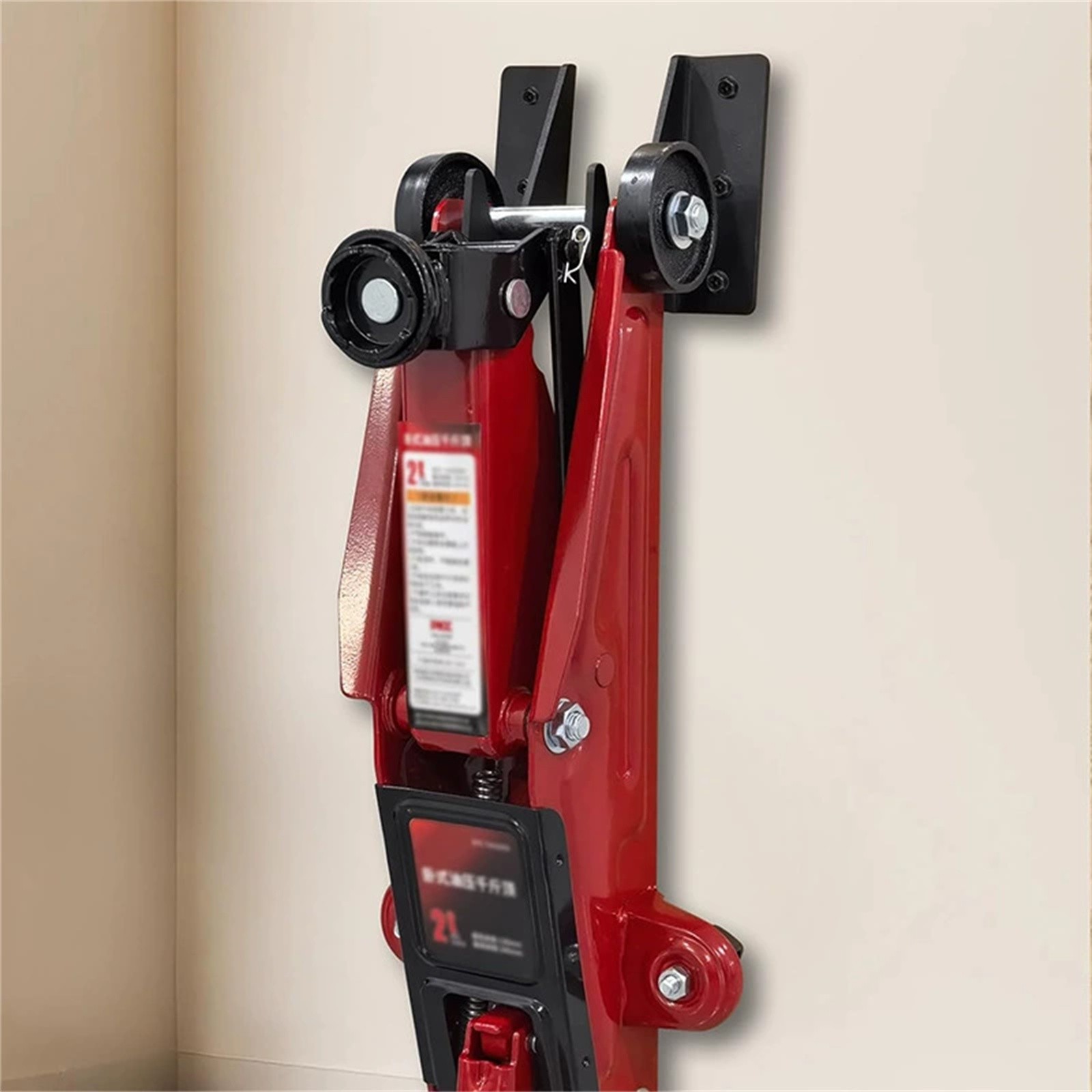Zemin Kriko Sabitleyici Alet R - Workshop Tools Wall incelemesi ve fiyatı