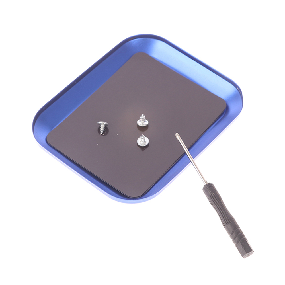 Vida Manyetik Tepsisi Metal Pa - Magnetic Parts Tray incelemesi ve fiyatı