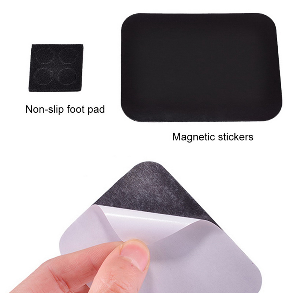 Vida Manyetik Tepsisi Metal Pa - Magnetic Parts Tray incelemesi ve fiyatı