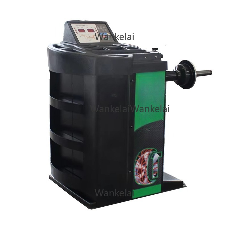 Otomatik Araç Tekerlek Ayar Ci - Car Workshop Tools And Equipment incelemesi ve fiyatı