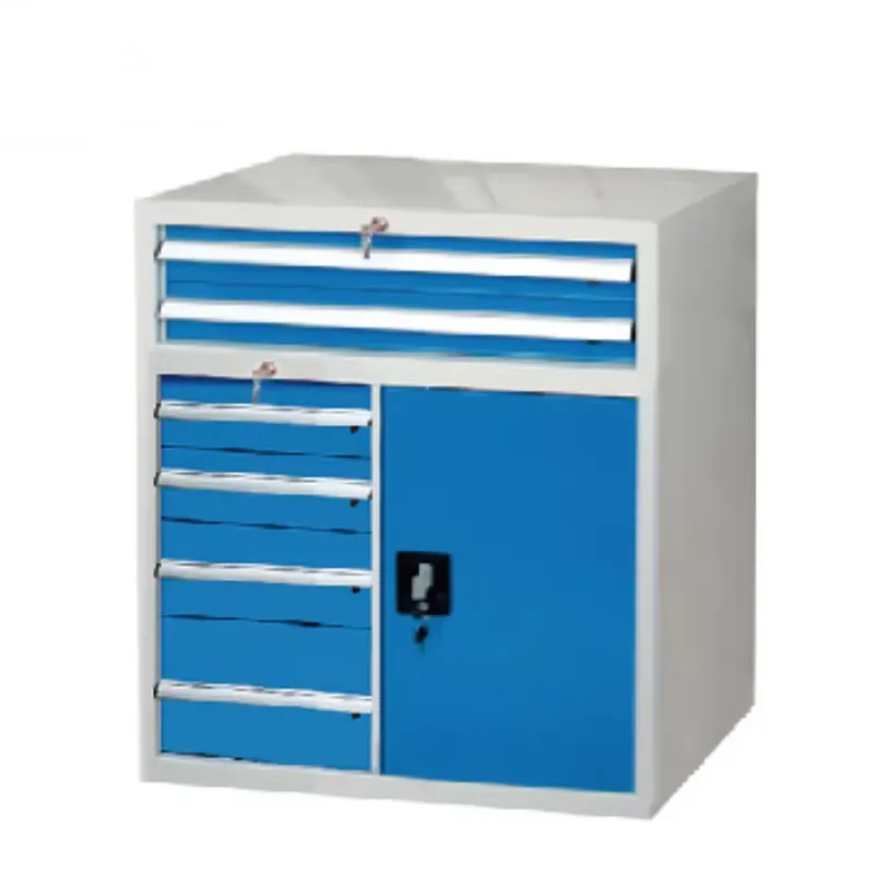 Fenghui Üretici 6 Çekmeceli Ga - Workshop Garage Tools Manufacturer incelemesi ve fiyatı