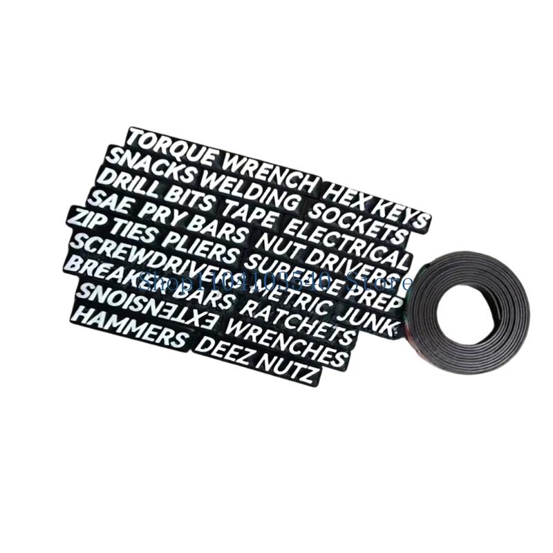 02DC Garaj Alet Organizatör Et - Tools Name In Workshop incelemesi ve fiyatı