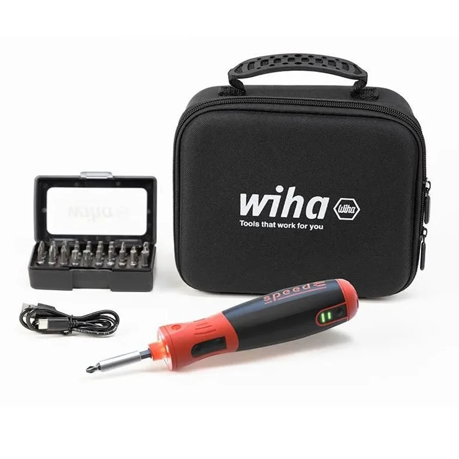 WIHA 45791 speedE Cep Tipi Ele - Tools Vn incelemesi ve fiyatı