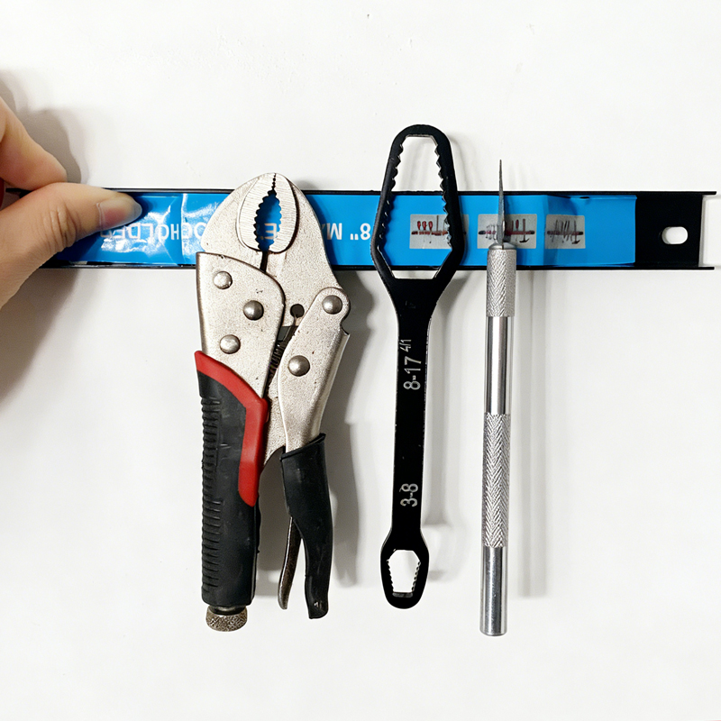8 inç Manyetik Alet Çubuğu, Ga - Workshop Tools Wall incelemesi ve fiyatı