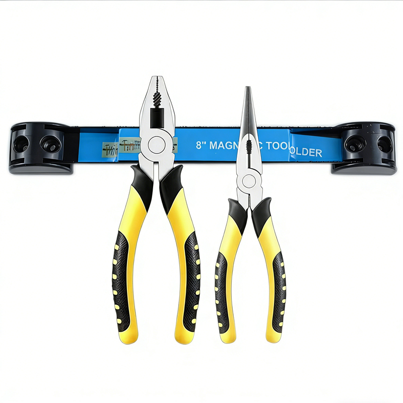 8 inç Manyetik Alet Çubuğu, Ga - Workshop Tools Wall incelemesi ve fiyatı