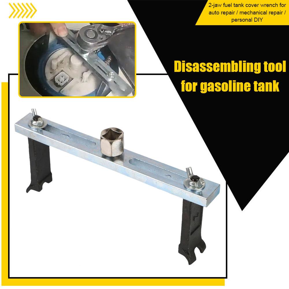 Anahtarı aleti araba yakıt dep - Car Workshop Tools Equipment incelemesi ve fiyatı