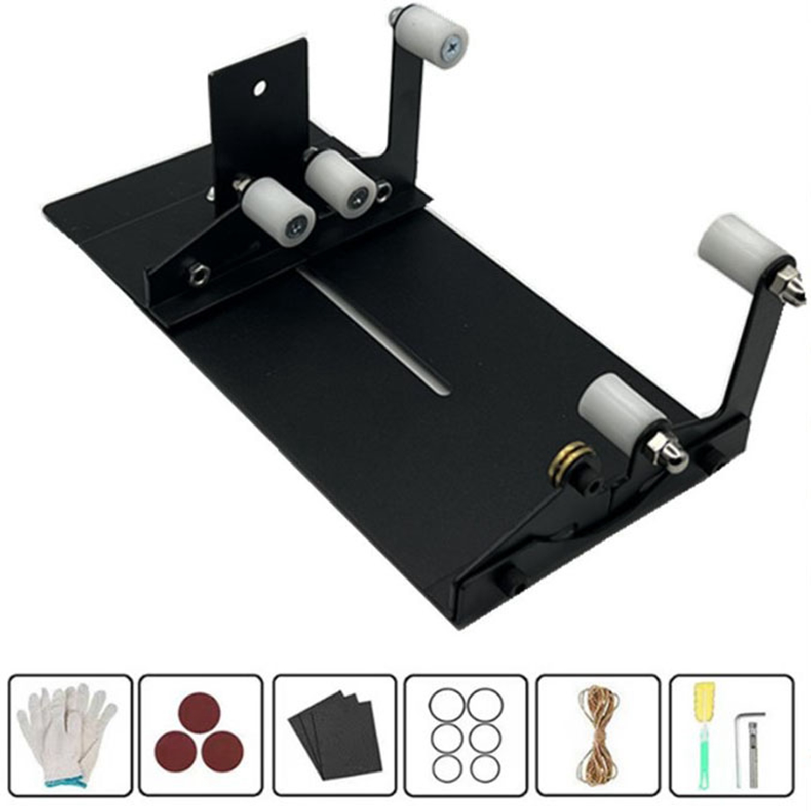 Cam Şişe Kesme Makinesi Hızlı  - Workshop Tools Diy incelemesi ve fiyatı