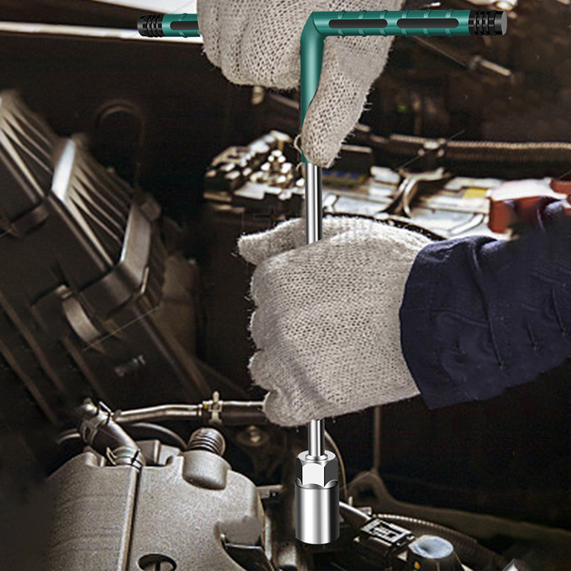 6-19mm T Soket Tork Anahtarı K - Car Workshop Tools And Equipment incelemesi ve fiyatı