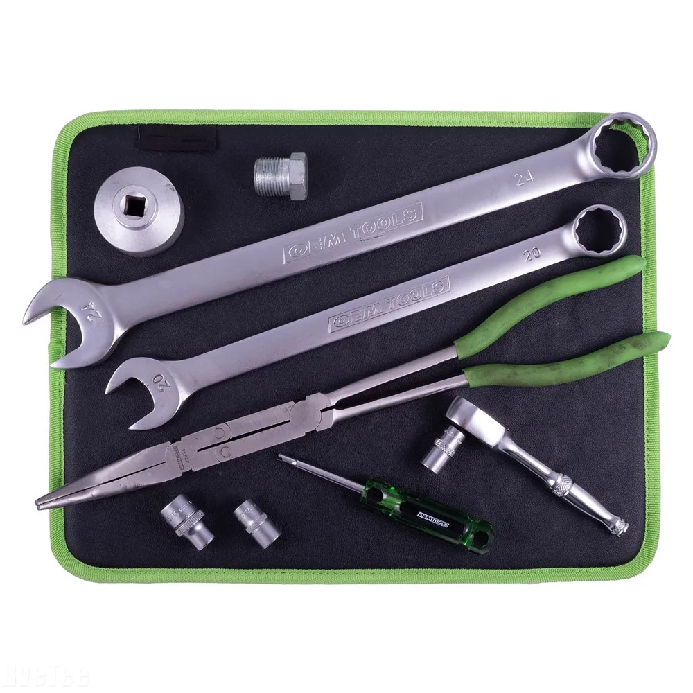 Manyetik alet pedi esnek takım - Magnetic Parts Tray incelemesi ve fiyatı