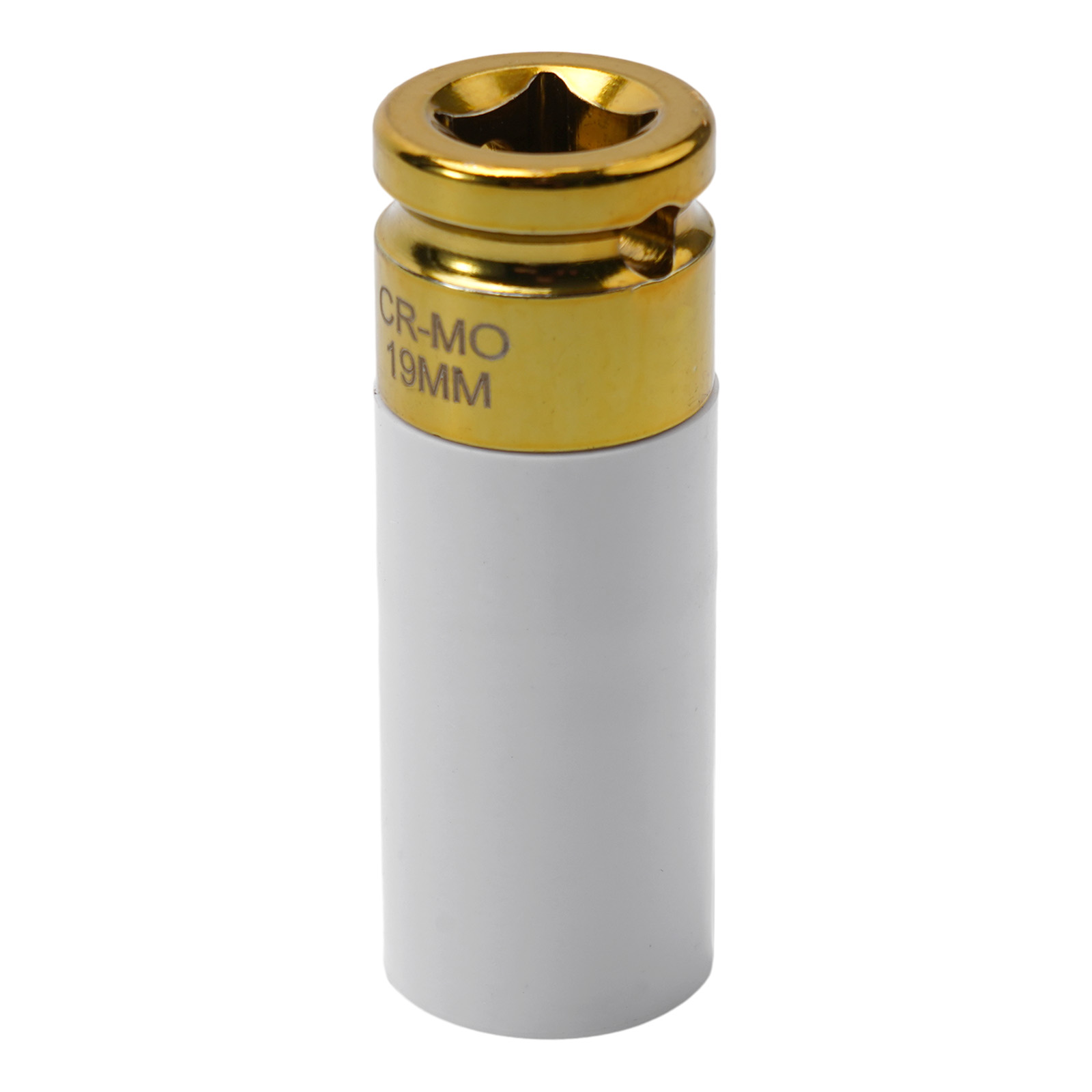 1 adet Metal Soket 17mm/19mm/2 - Car Workshop Tools And Equipment incelemesi ve fiyatı