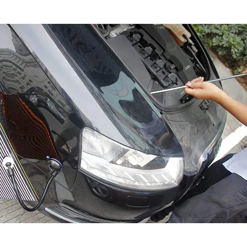 6 adet Araba Göçük Çektirme Çu - Car Workshop Tools Equipment incelemesi ve fiyatı