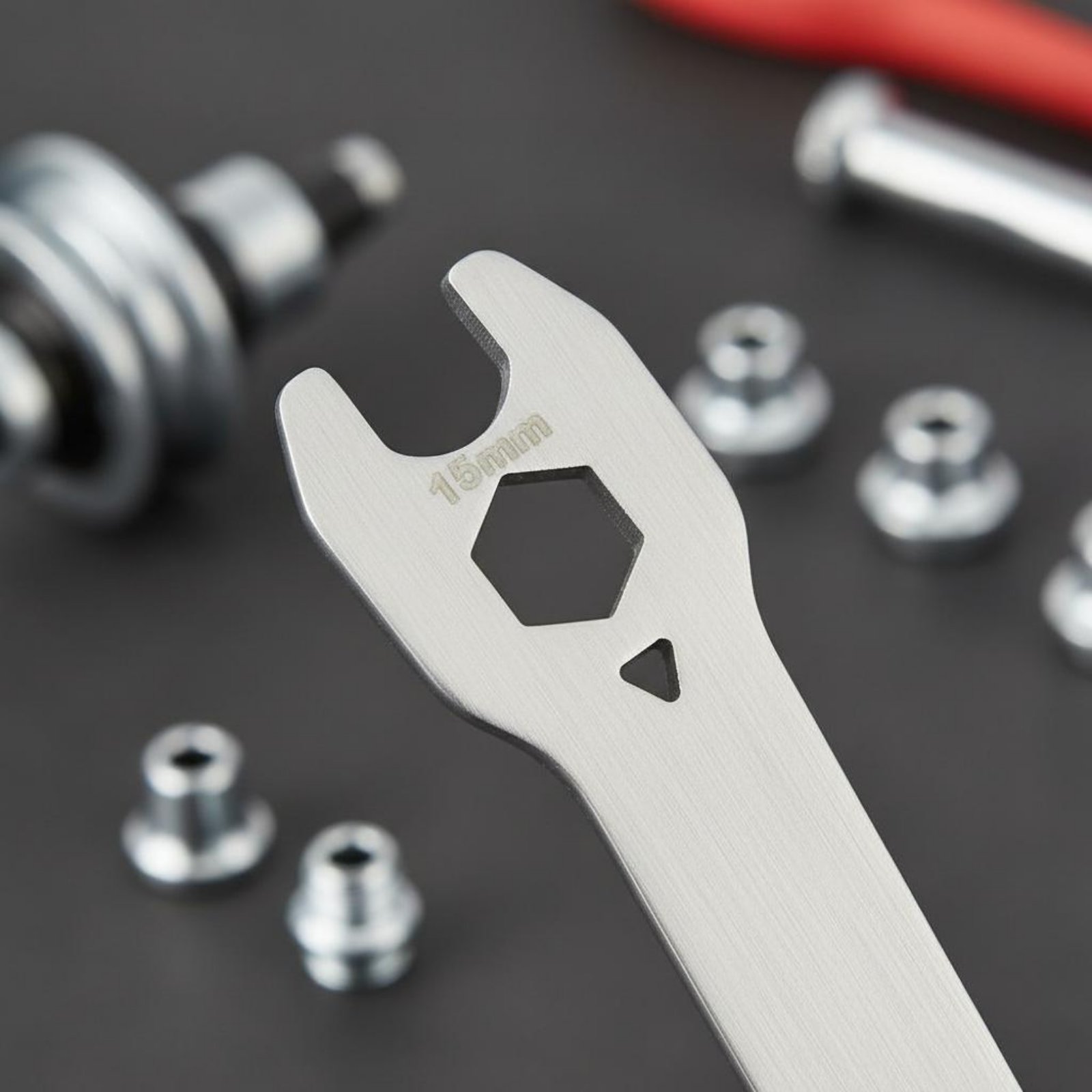 İnce Göbek Anahtarı İnce Tasar - Design Tools Workshop incelemesi ve fiyatı