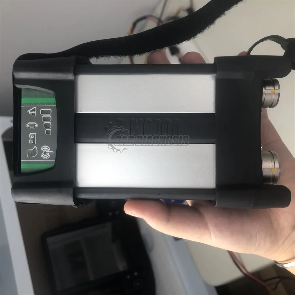 vocom 2+ Tough Vocom II 888944 - Tools Vn incelemesi ve fiyatı