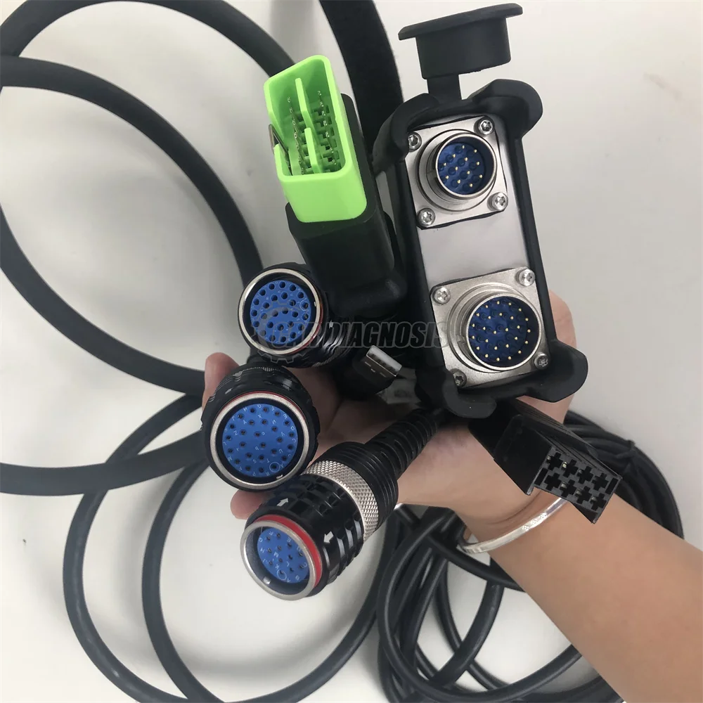 vocom 2+ Tough Vocom II 888944 - Tools Vn incelemesi ve fiyatı