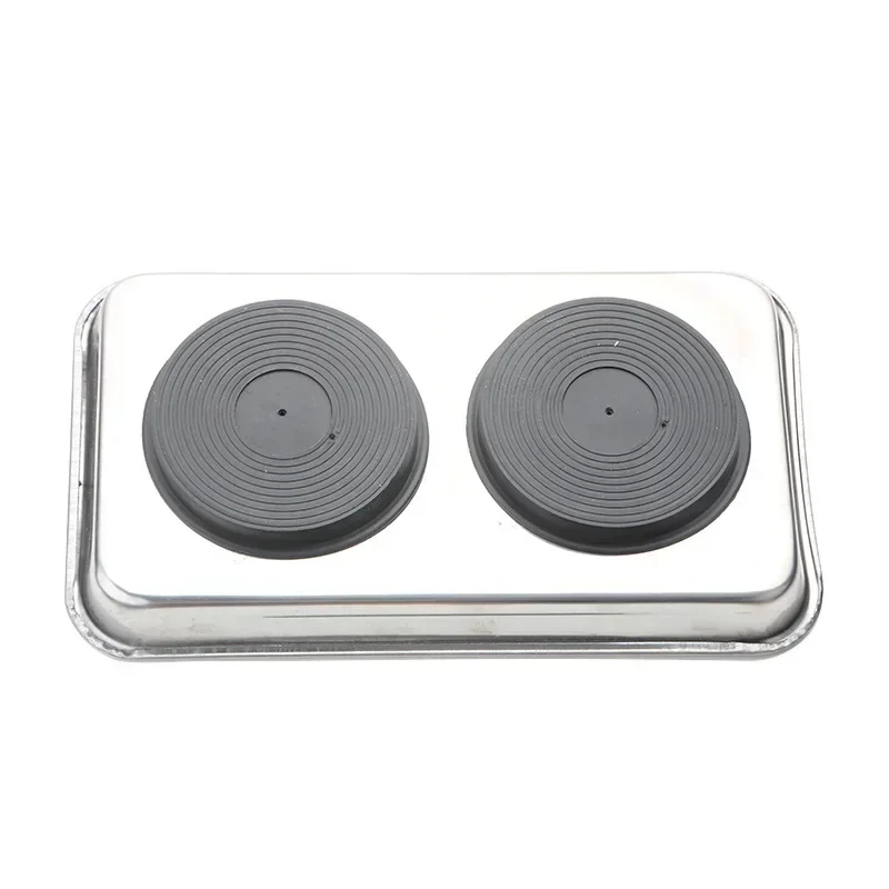 Yuvarlak/Kare Manyetik Kase, K - Magnetic Parts Tray incelemesi ve fiyatı