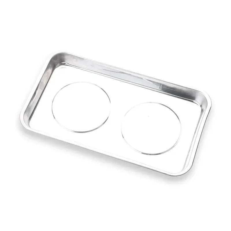 Yuvarlak/Kare Manyetik Kase, K - Magnetic Parts Tray incelemesi ve fiyatı