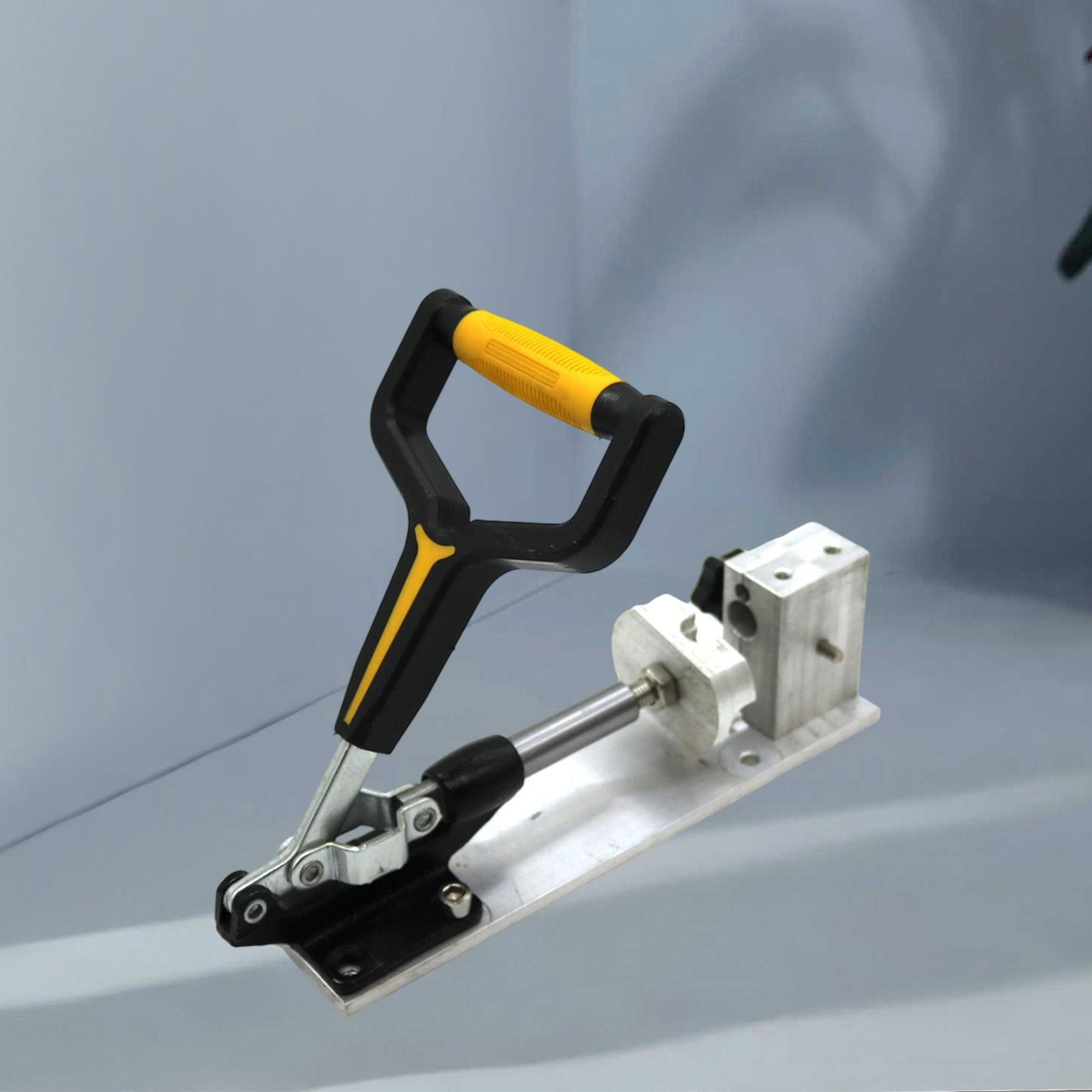 Sağlam Metal Boru Montaj Cihaz - Car Workshop Tools Equipment incelemesi ve fiyatı