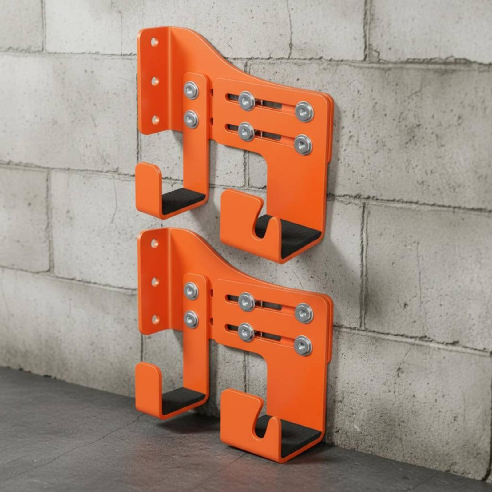 2 Parça Ağaç Kesme Aleti Duvar - Workshop Tools Wall incelemesi ve fiyatı