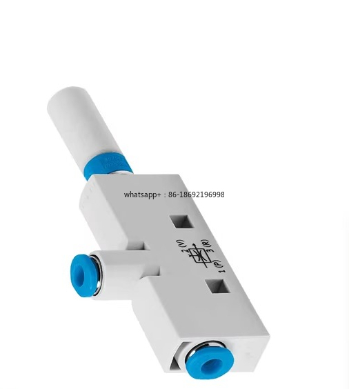 Vakum Jeneratörü VN-10-H-T3-PQ - Tools Vn incelemesi ve fiyatı