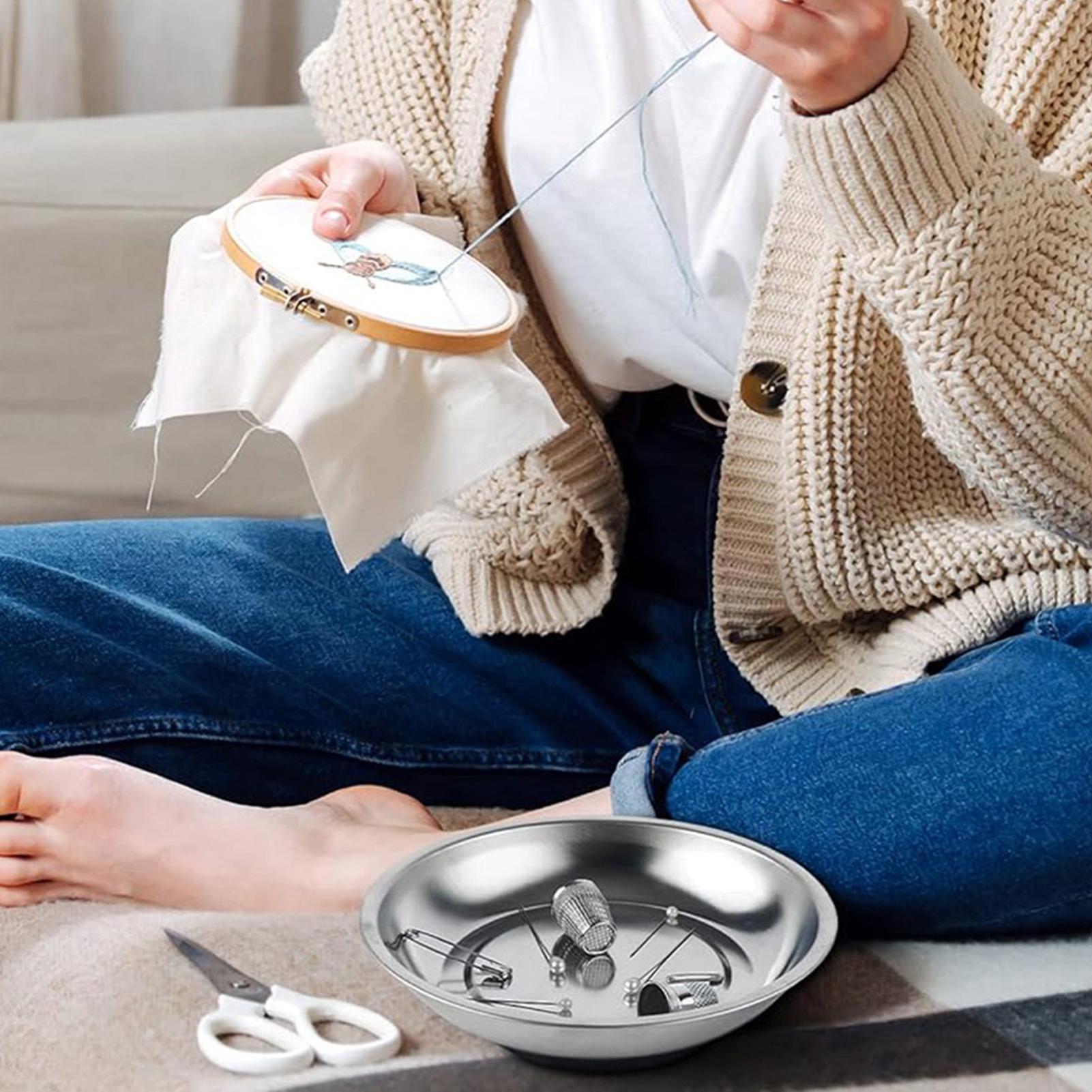 Manyetik Parça Kabı Parça Tutu - Magnetic Parts Tray incelemesi ve fiyatı