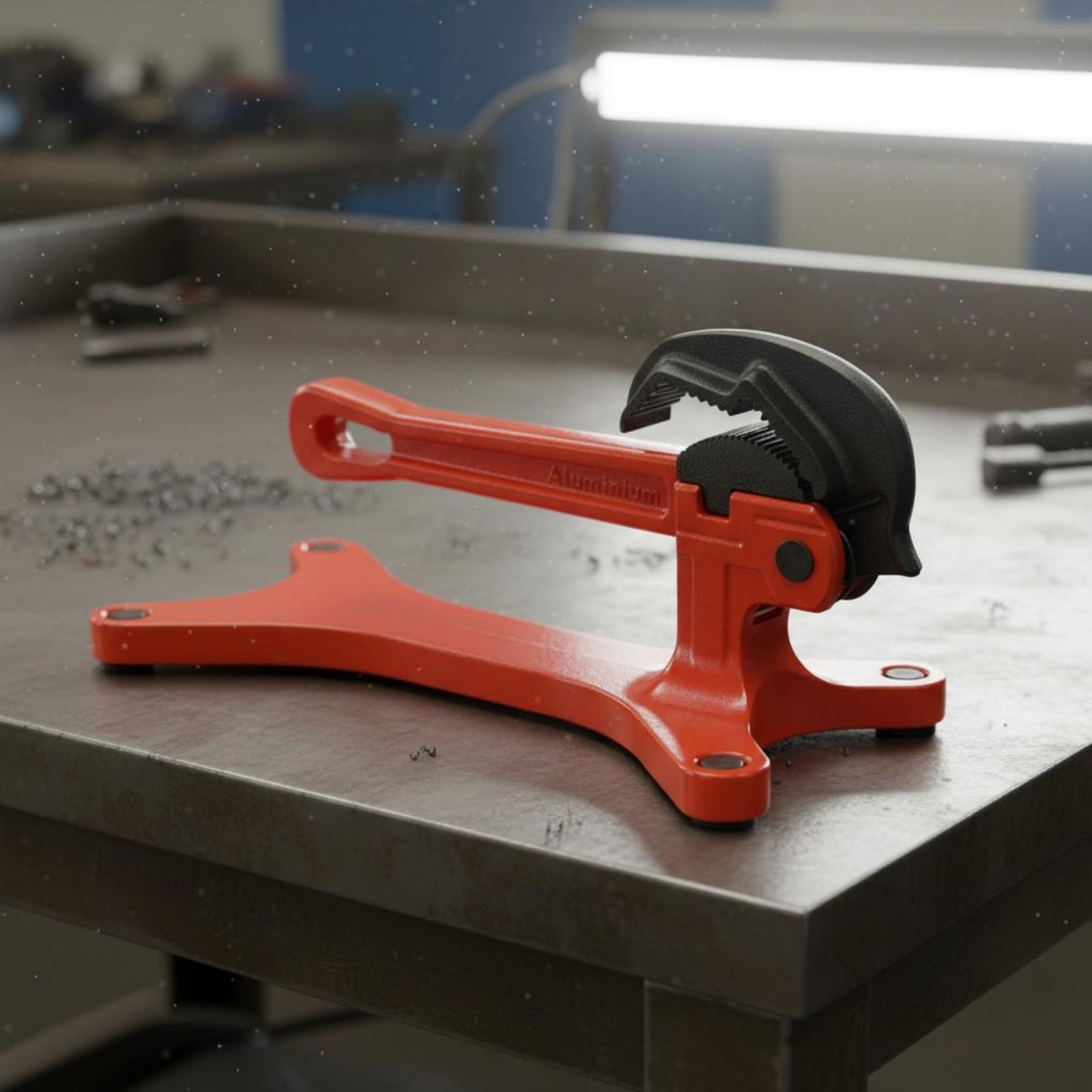 Yoke Boru Mengenesi Sağlam Day - Tool Workshop incelemesi ve fiyatı
