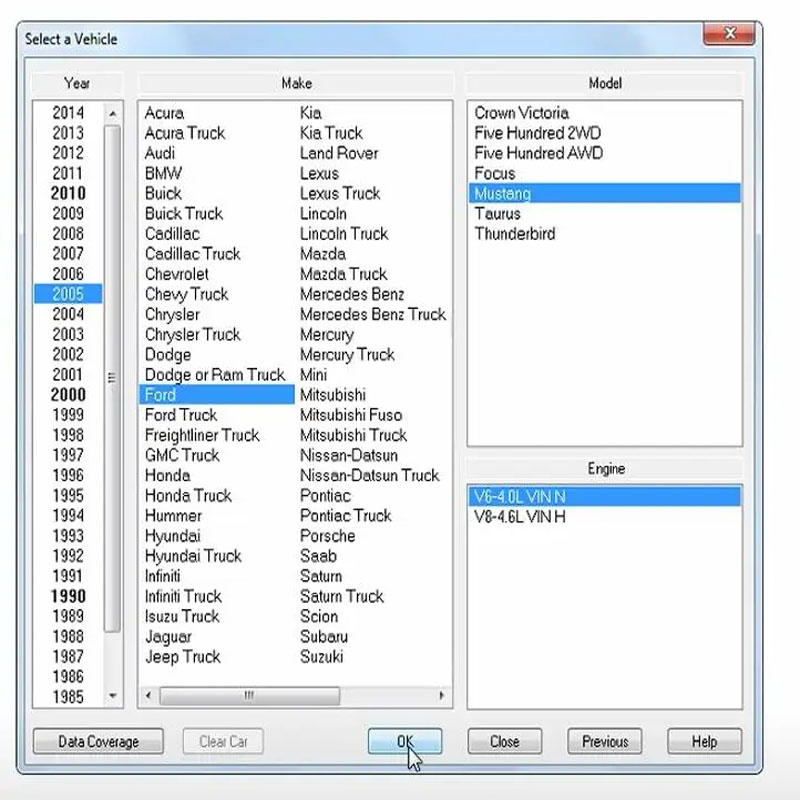 En Yeni Sürüm Auto Alldata Ona - Car Workshop Tools Equipment incelemesi ve fiyatı