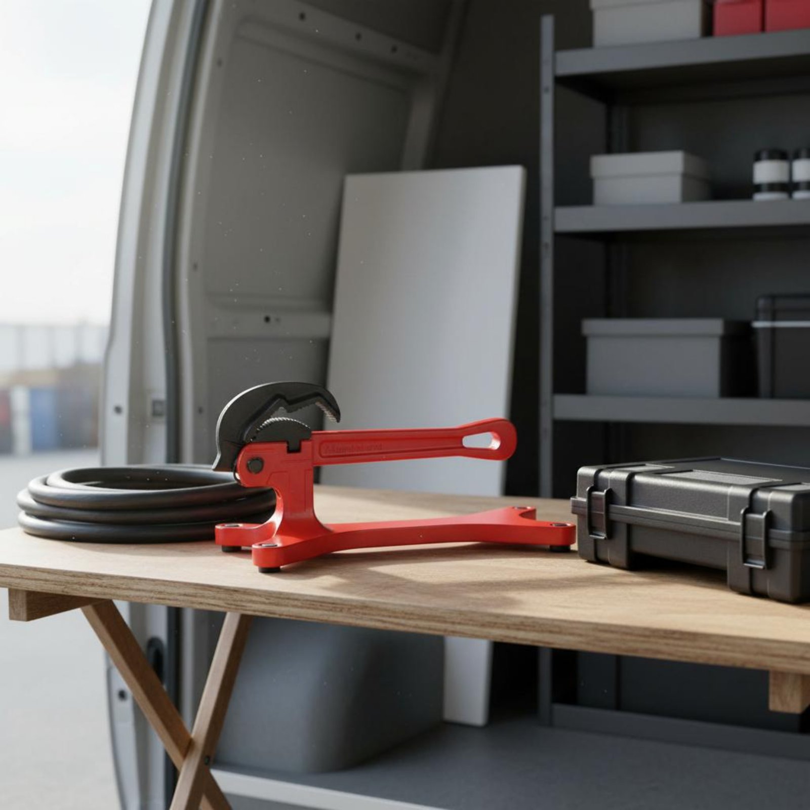 Kendinden Kilitlenen Boru Anah - Tool Workshop incelemesi ve fiyatı