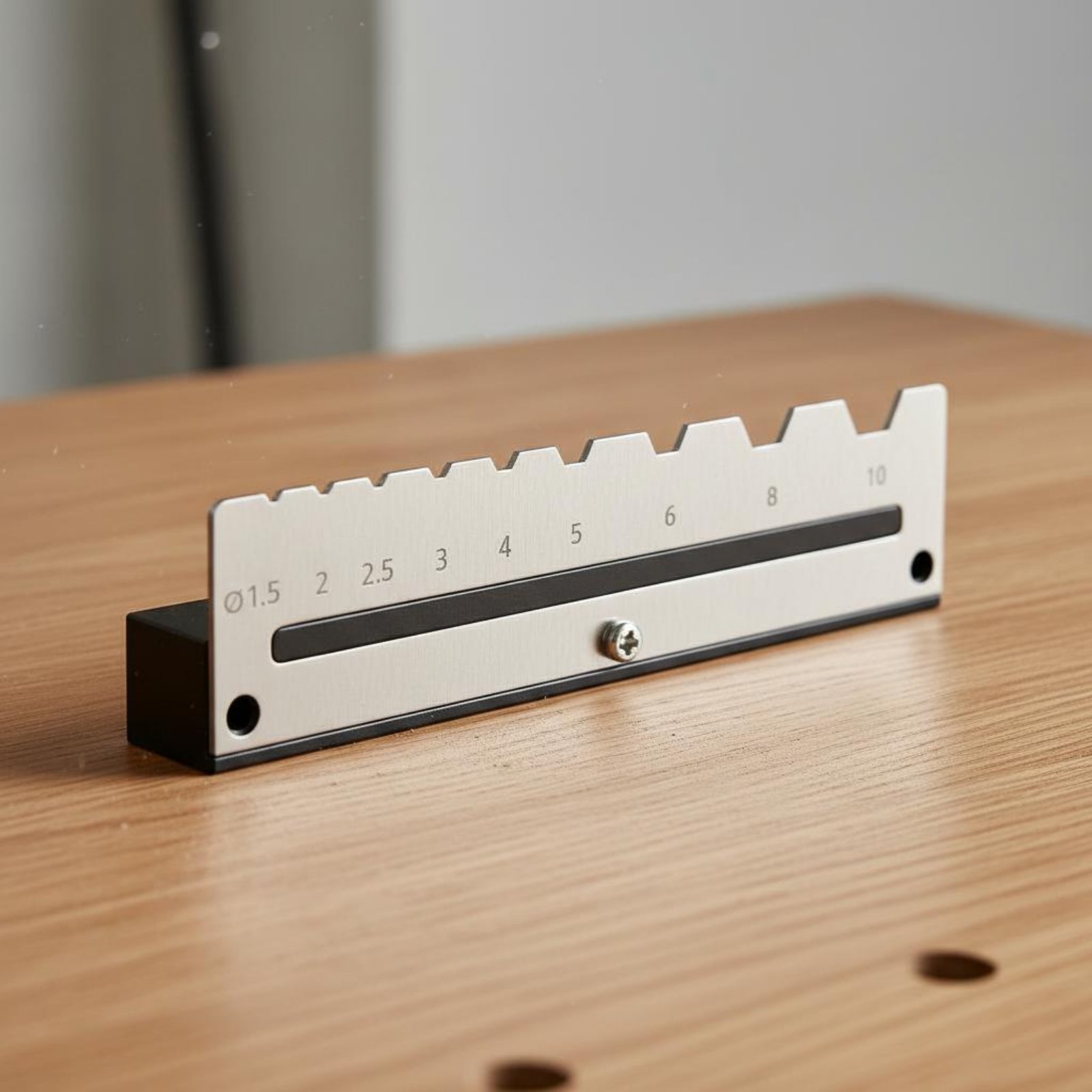Duvara Monte Edilen Altıgen An - Workshop Tools Wall incelemesi ve fiyatı