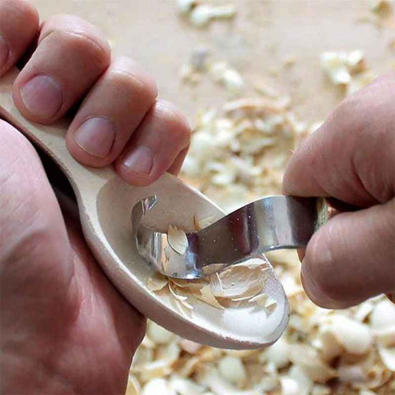 Ahşap Oyma Bıçağı Keski Kancal - Workshop Tools Diy incelemesi ve fiyatı