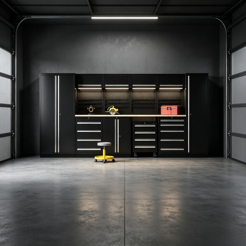 Çin Üreticisi Toptan Garaj Çal - Workshop Garage Tools Manufacturer incelemesi ve fiyatı