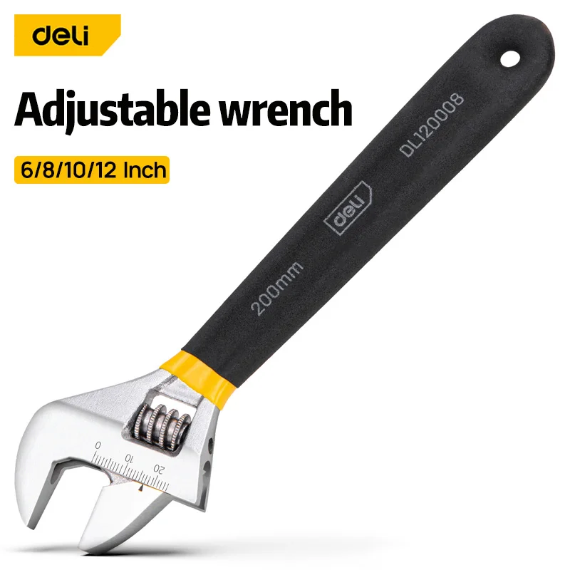Deli Ayarlanabilir Anahtar Ara - Car Workshop Tools And Equipment incelemesi ve fiyatı