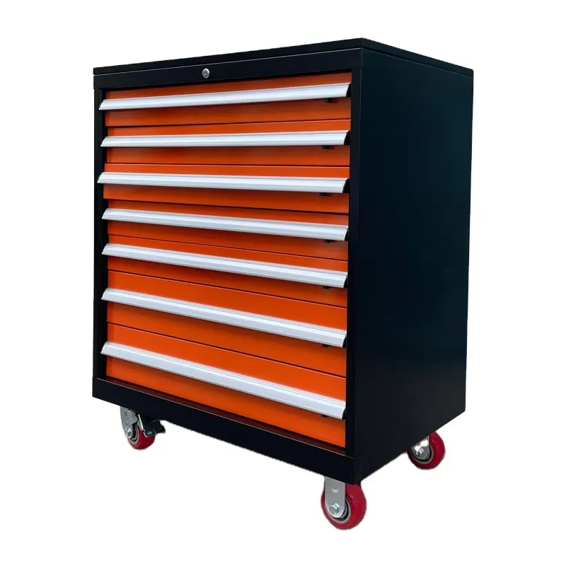 Çinli Üretici Alet Dolabı 7 Ka - Workshop Garage Tools Manufacturer incelemesi ve fiyatı